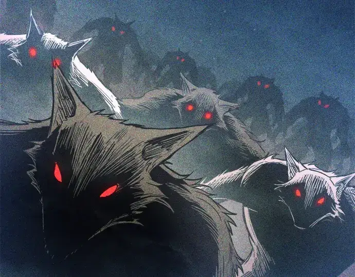 《成为塔防游戏里的暴君》第170话图121
