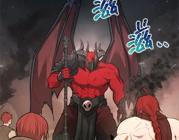 《成为塔防游戏里的暴君》第174话图159