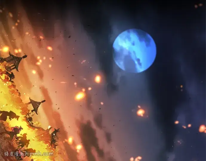 《成为塔防游戏里的暴君》第179话图128