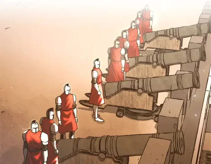 《成为塔防游戏里的暴君》第182话图185