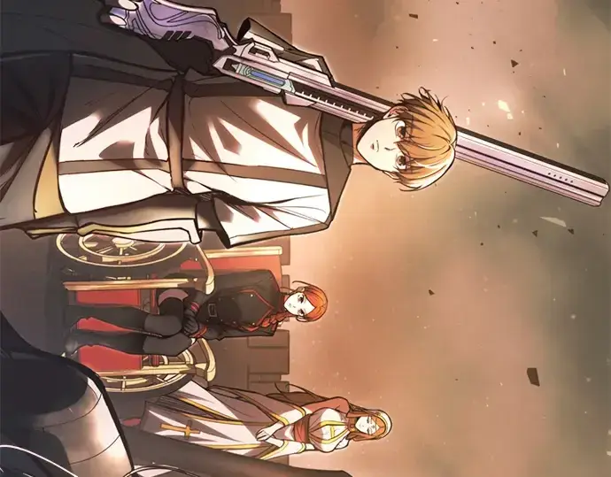 《成为塔防游戏里的暴君》第182话图189