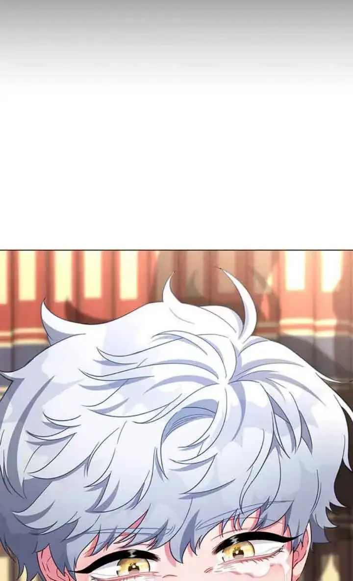 《成为颓废文男主的妈妈》第09话图17