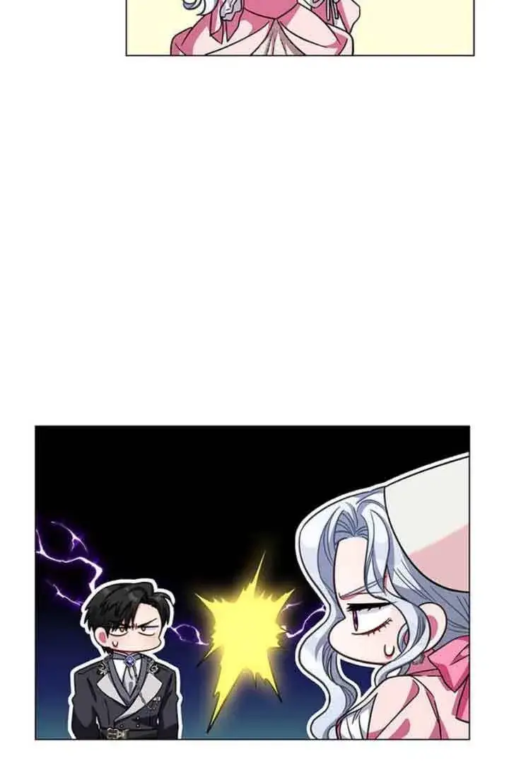 《成为颓废文男主的妈妈》第09话图86