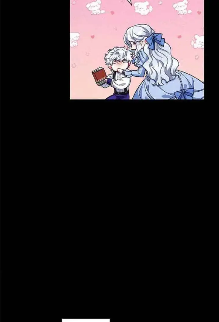 《成为颓废文男主的妈妈》第10话图109