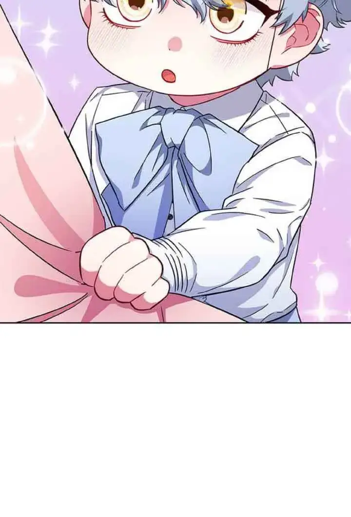 《成为颓废文男主的妈妈》第10话图32