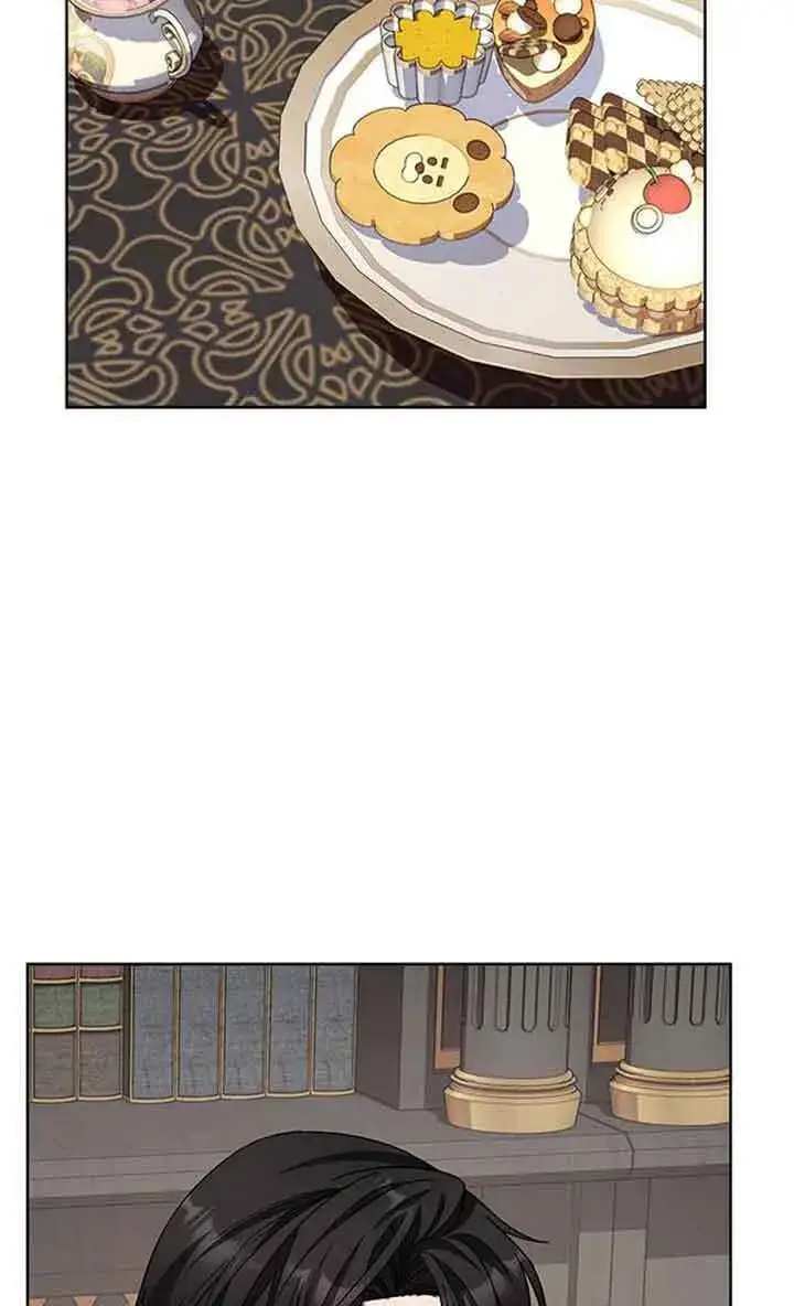 《成为颓废文男主的妈妈》第11话图74