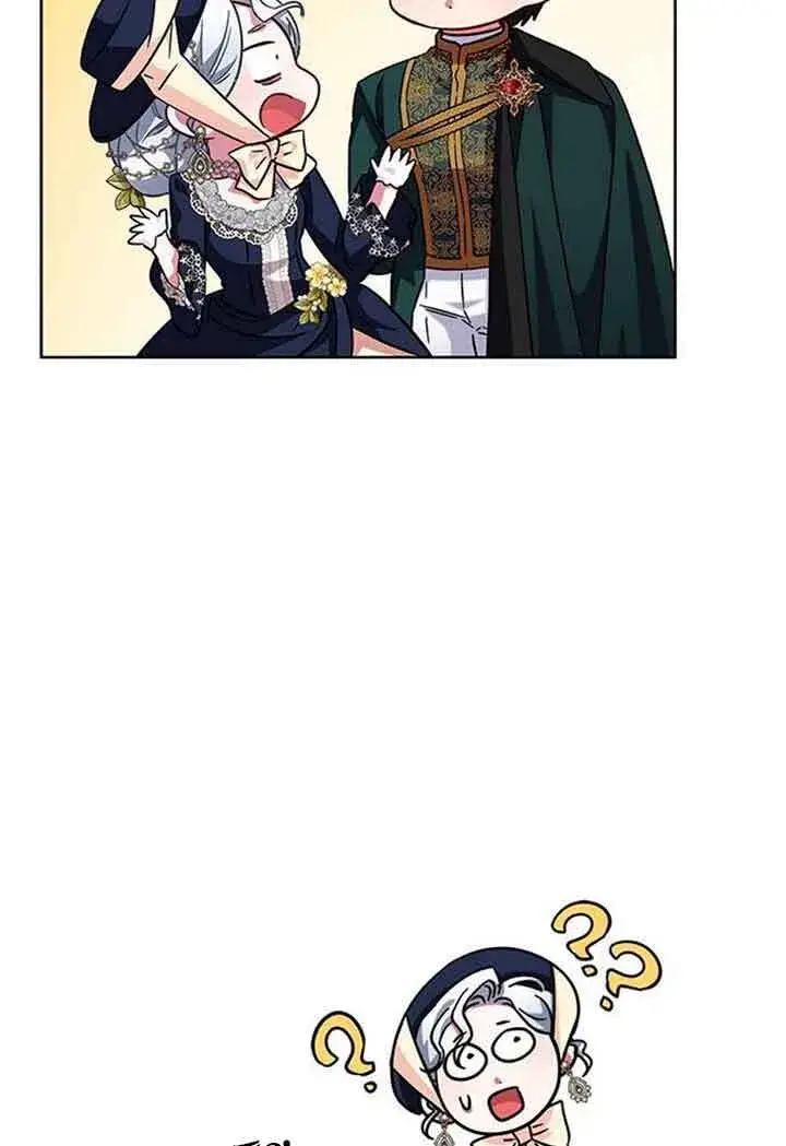 《成为颓废文男主的妈妈》第11话图88