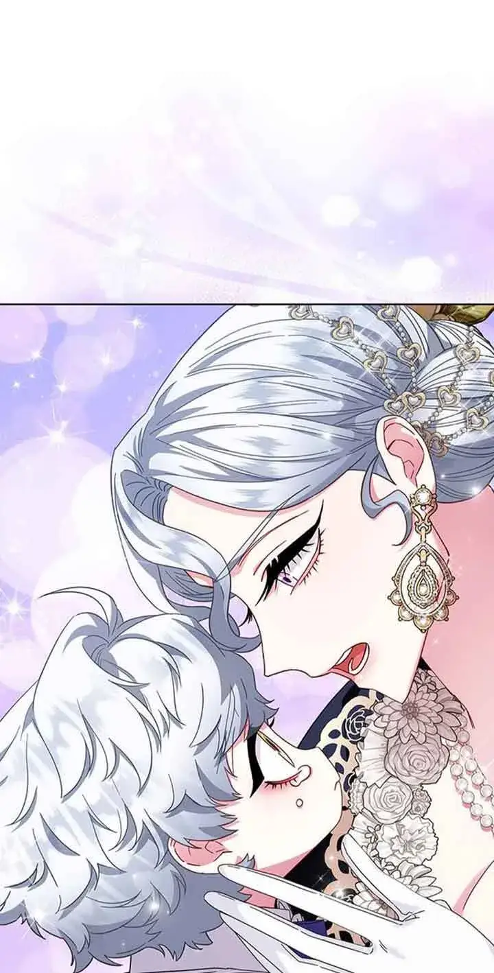 《成为颓废文男主的妈妈》第14话图51