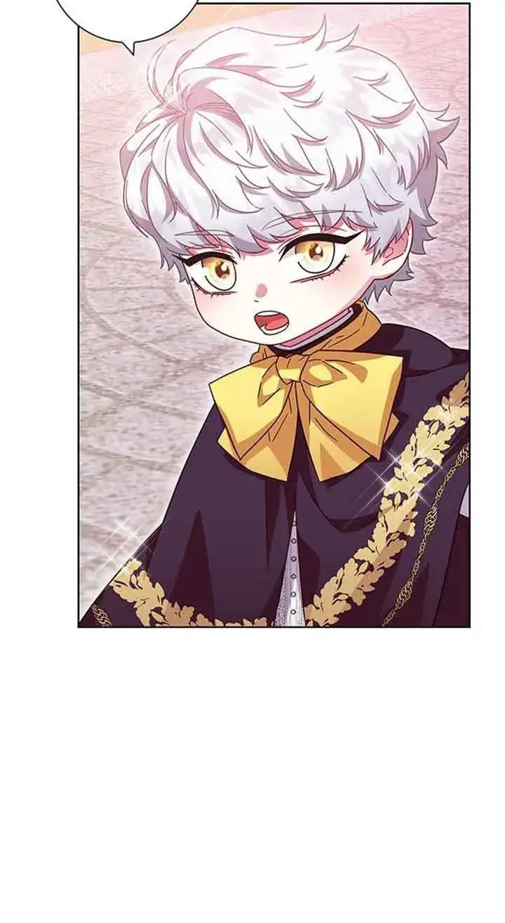 《成为颓废文男主的妈妈》第15话图57