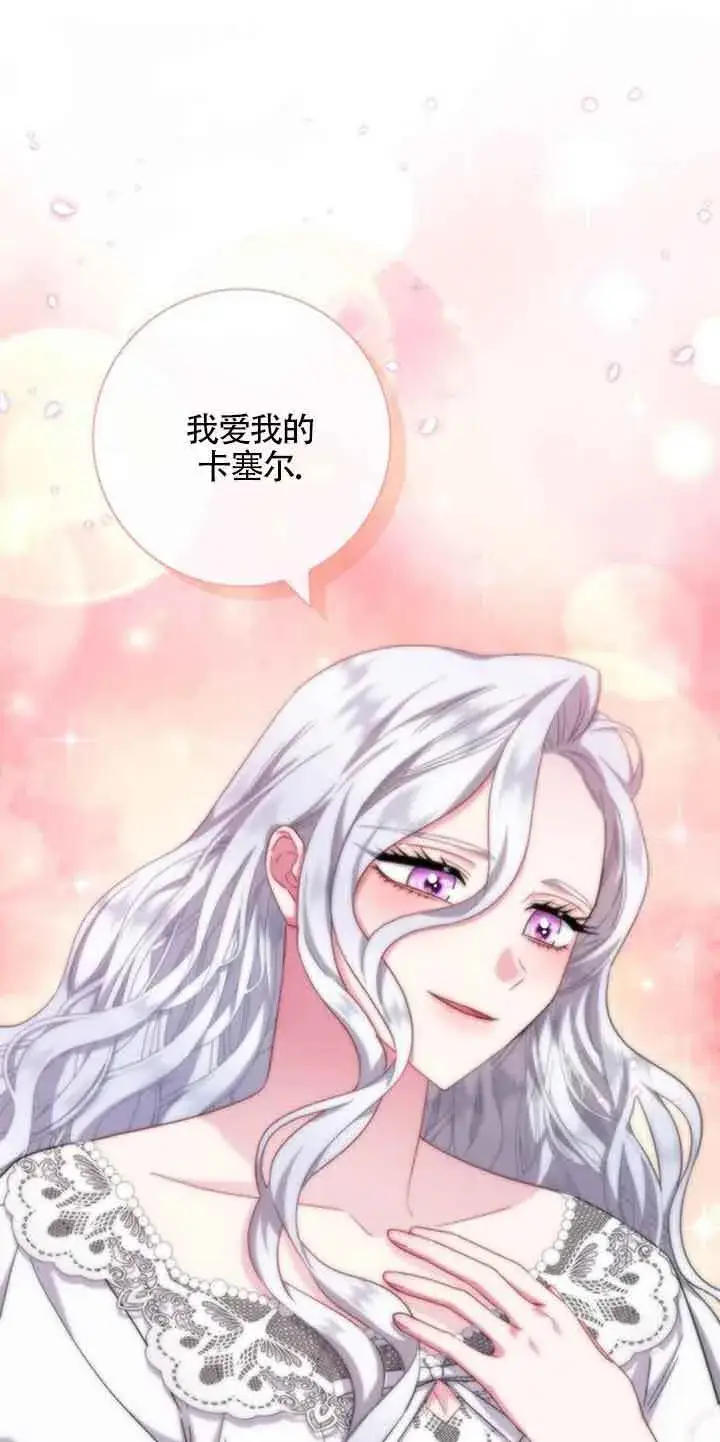 《成为颓废文男主的妈妈》第16话图13