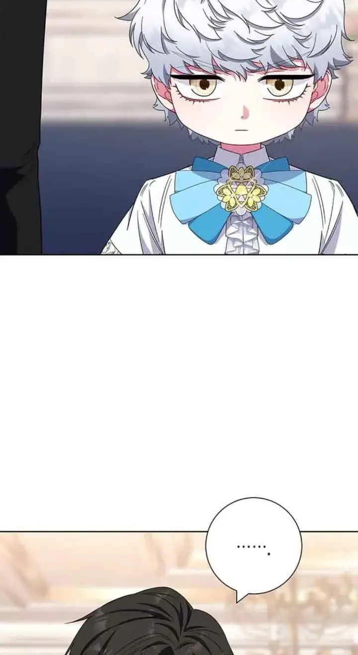 《成为颓废文男主的妈妈》第20话图19
