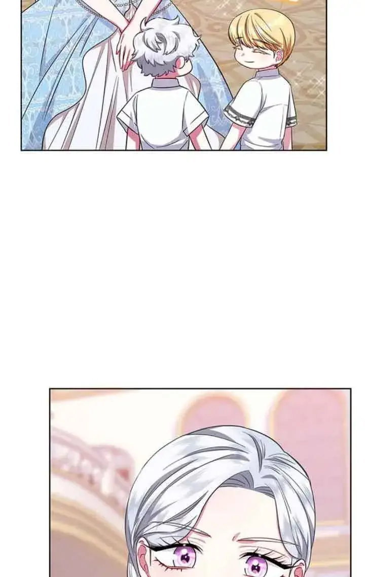 《成为颓废文男主的妈妈》第27话图72