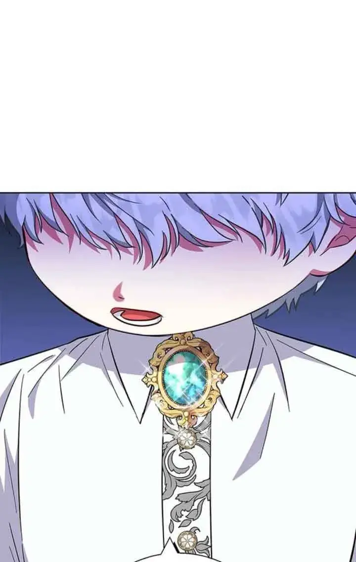 《成为颓废文男主的妈妈》第27话图75