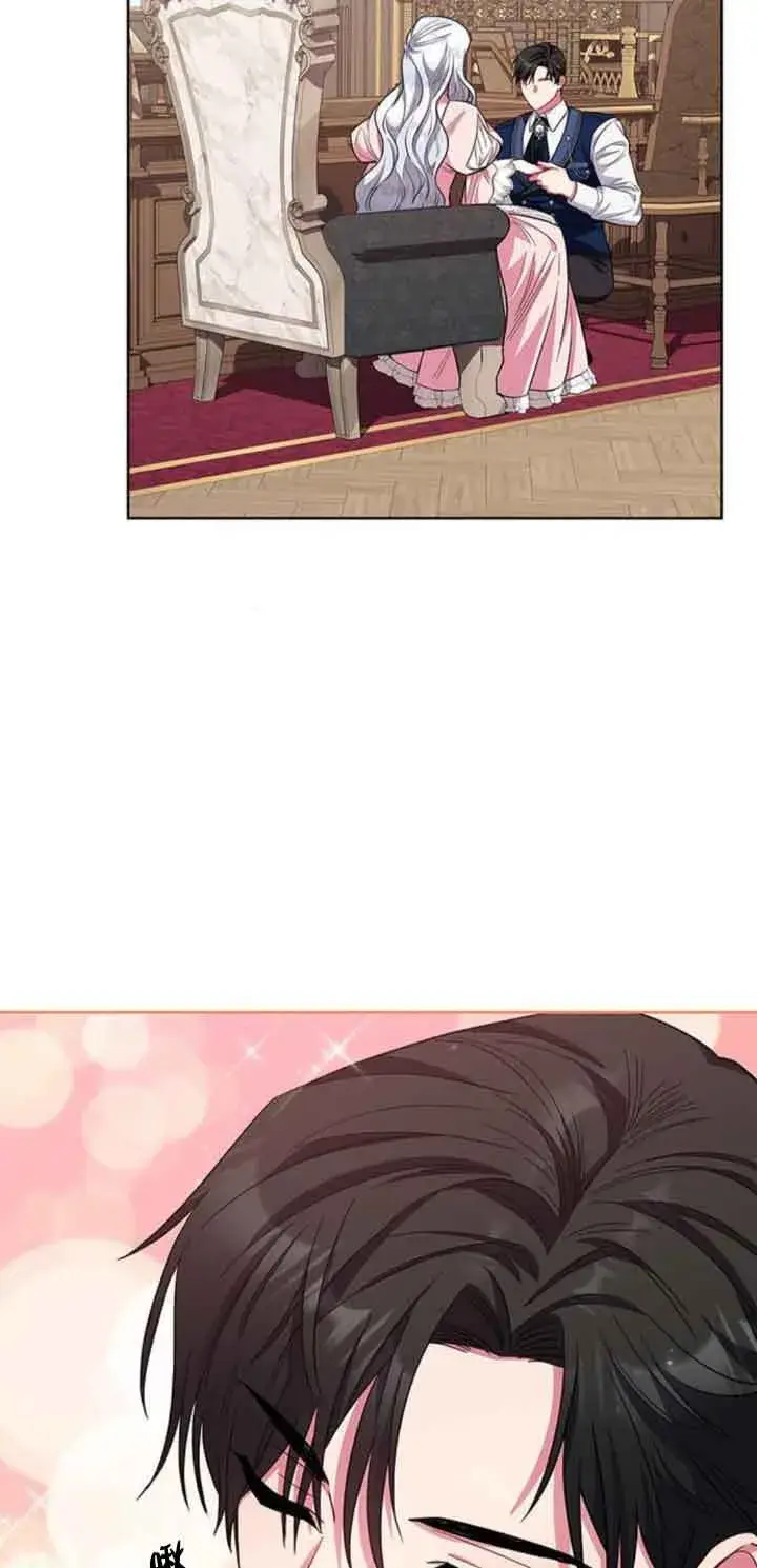 《成为颓废文男主的妈妈》第30话图39