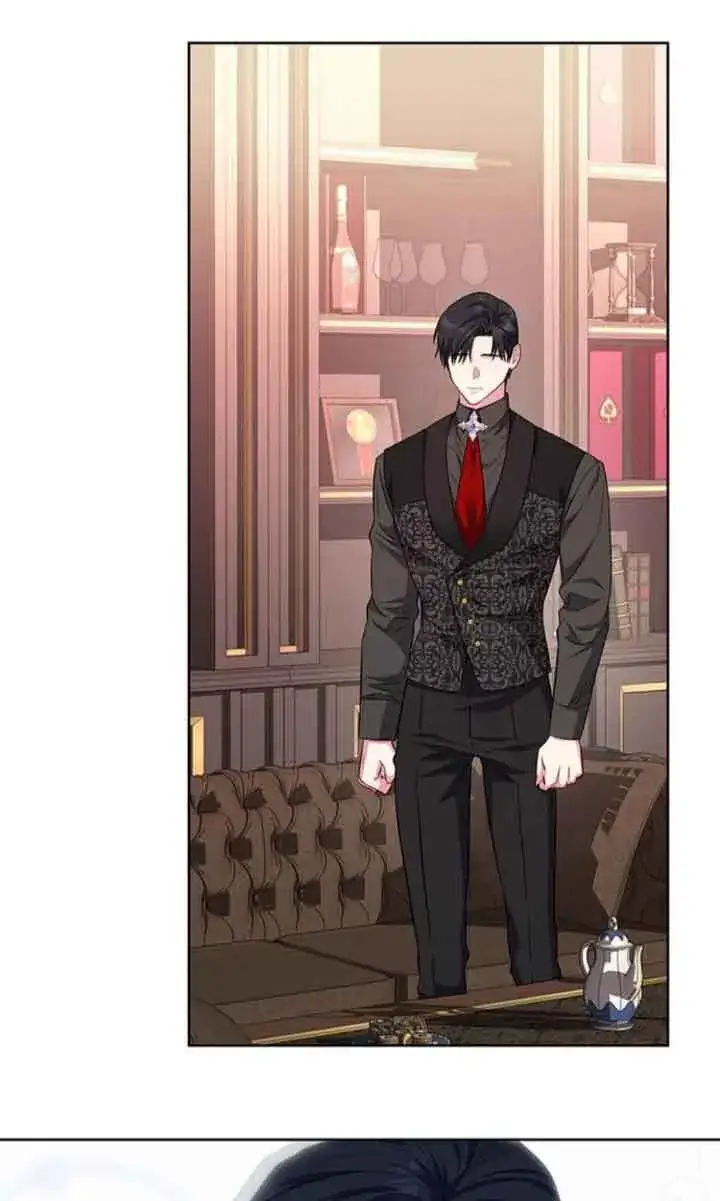 《成为颓废文男主的妈妈》第33话图37