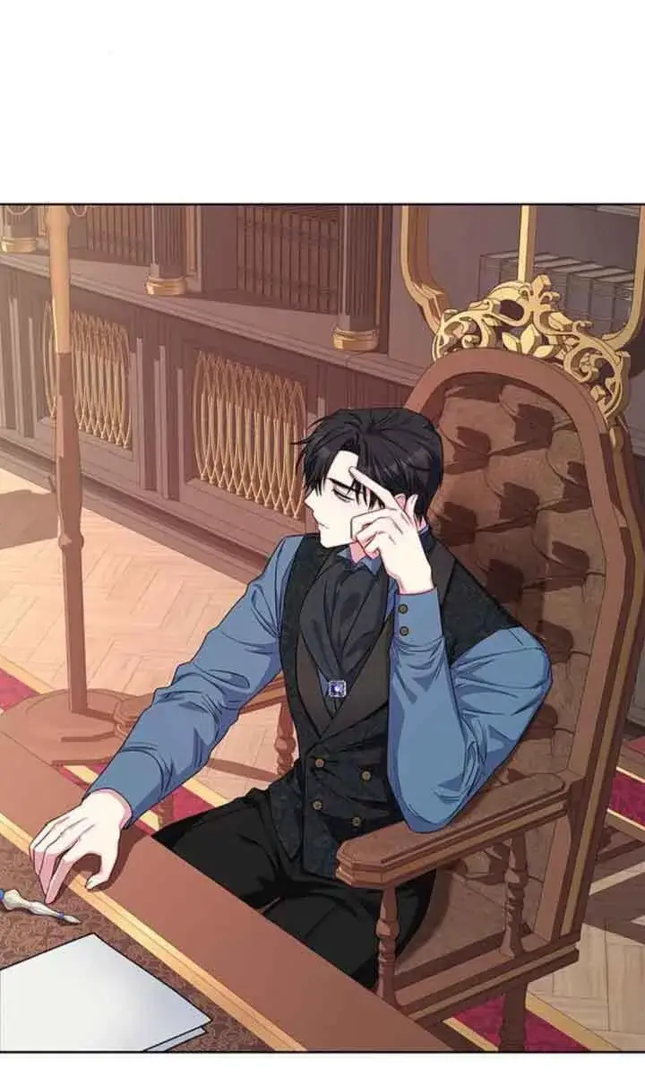 《成为颓废文男主的妈妈》第33话图40