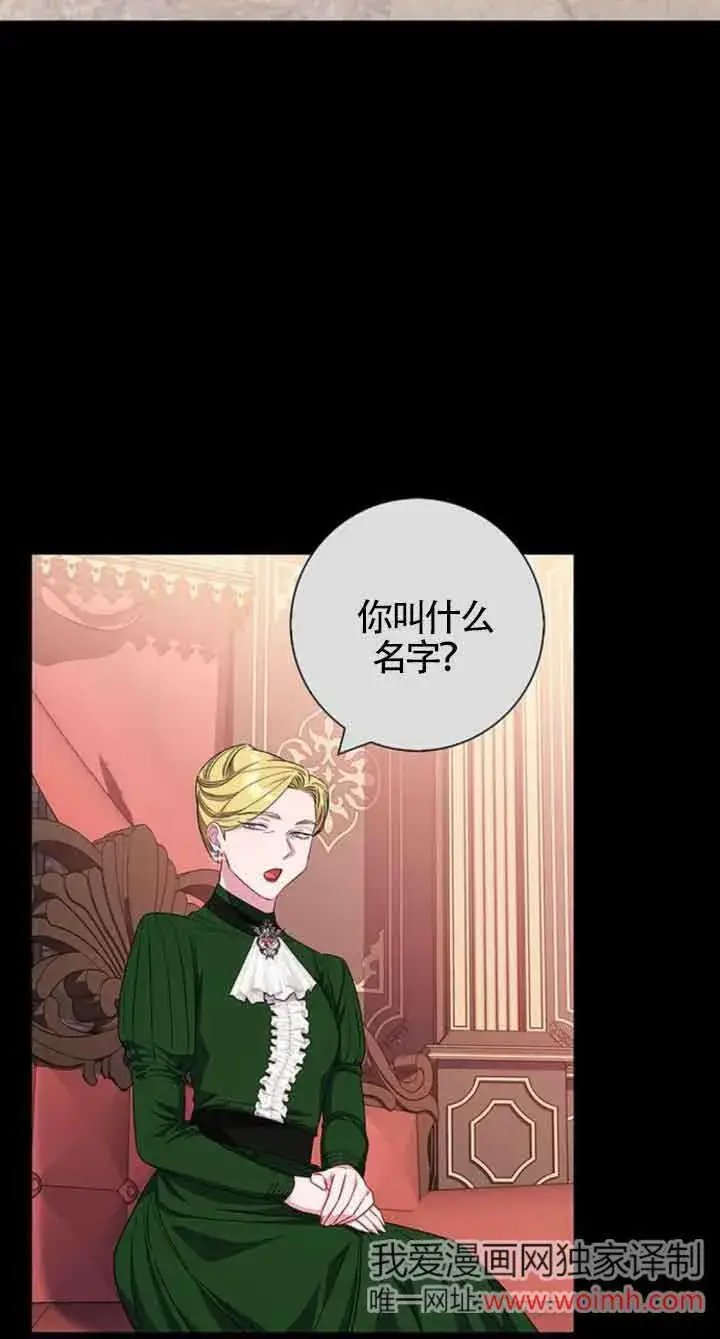 《成为颓废文男主的妈妈》第36话图3