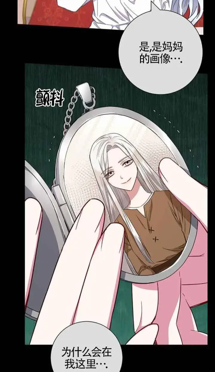 《成为颓废文男主的妈妈》第36话图57