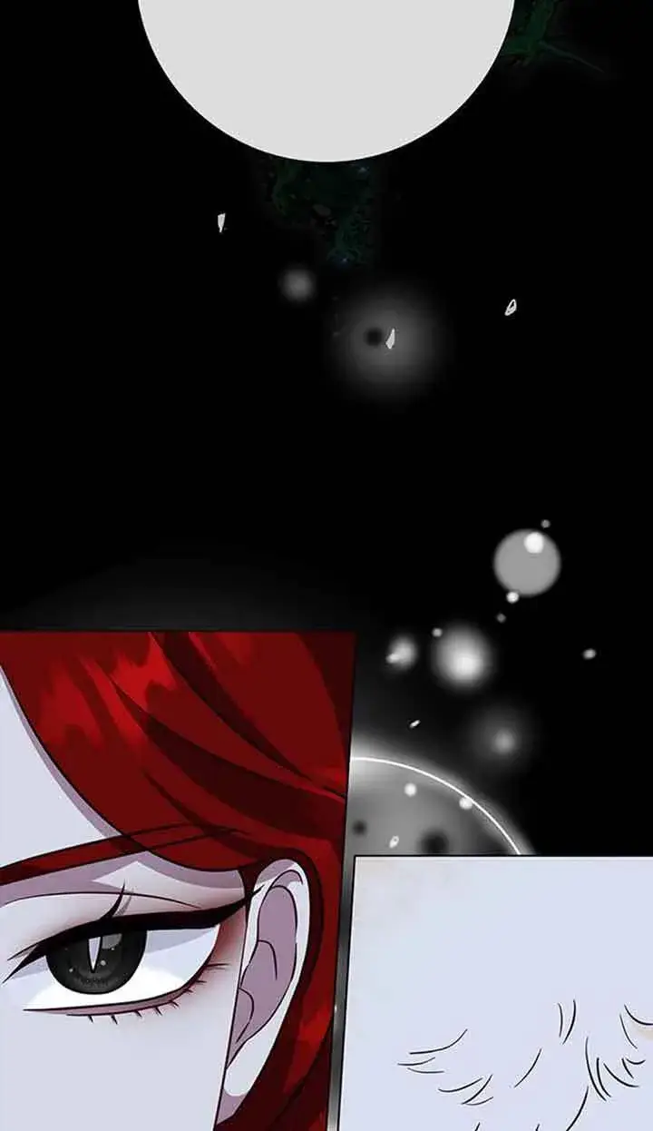 《成为颓废文男主的妈妈》第37话图59