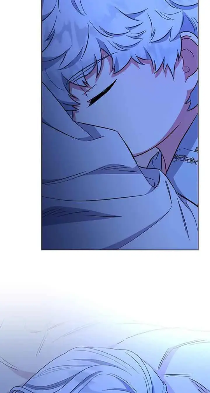 《成为颓废文男主的妈妈》第37话图66