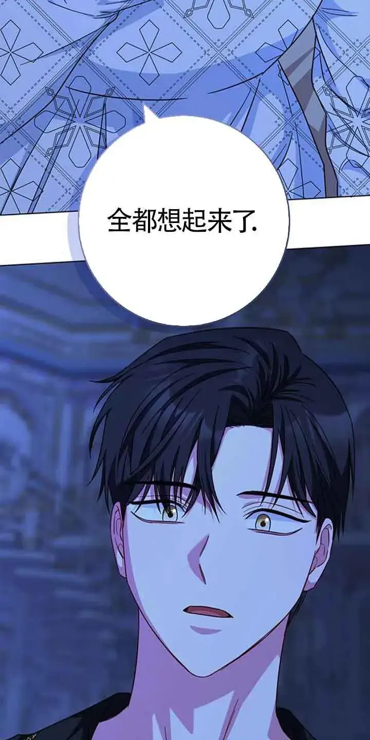 《成为颓废文男主的妈妈》第38话图79