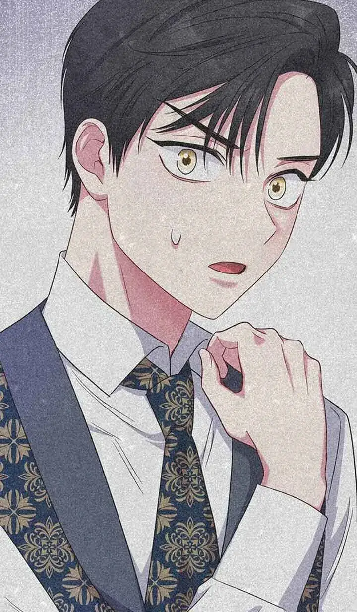 《成为颓废文男主的妈妈》第41话图53