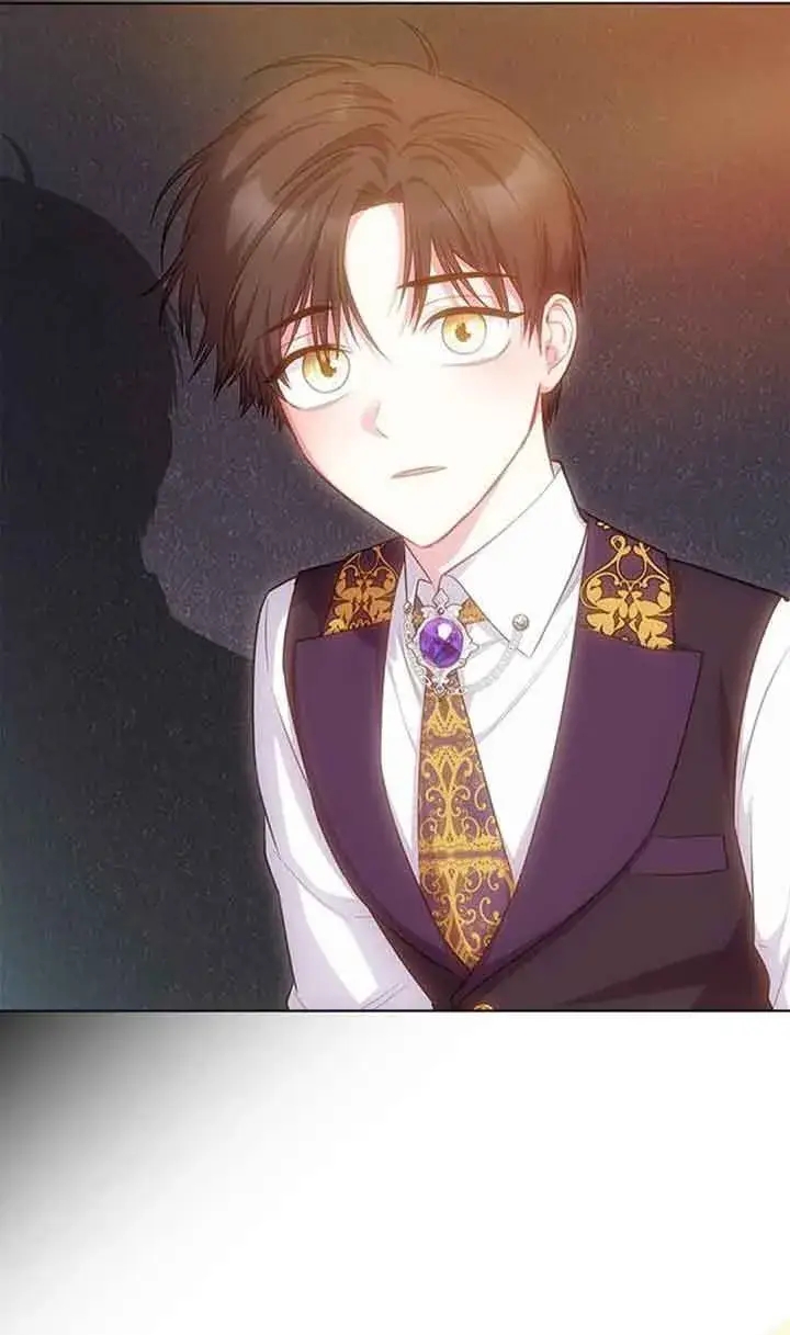 《成为颓废文男主的妈妈》第42话图21