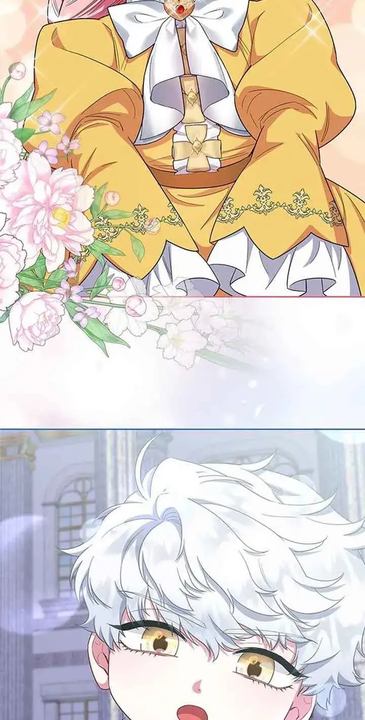 《成为颓废文男主的妈妈》第43话图68