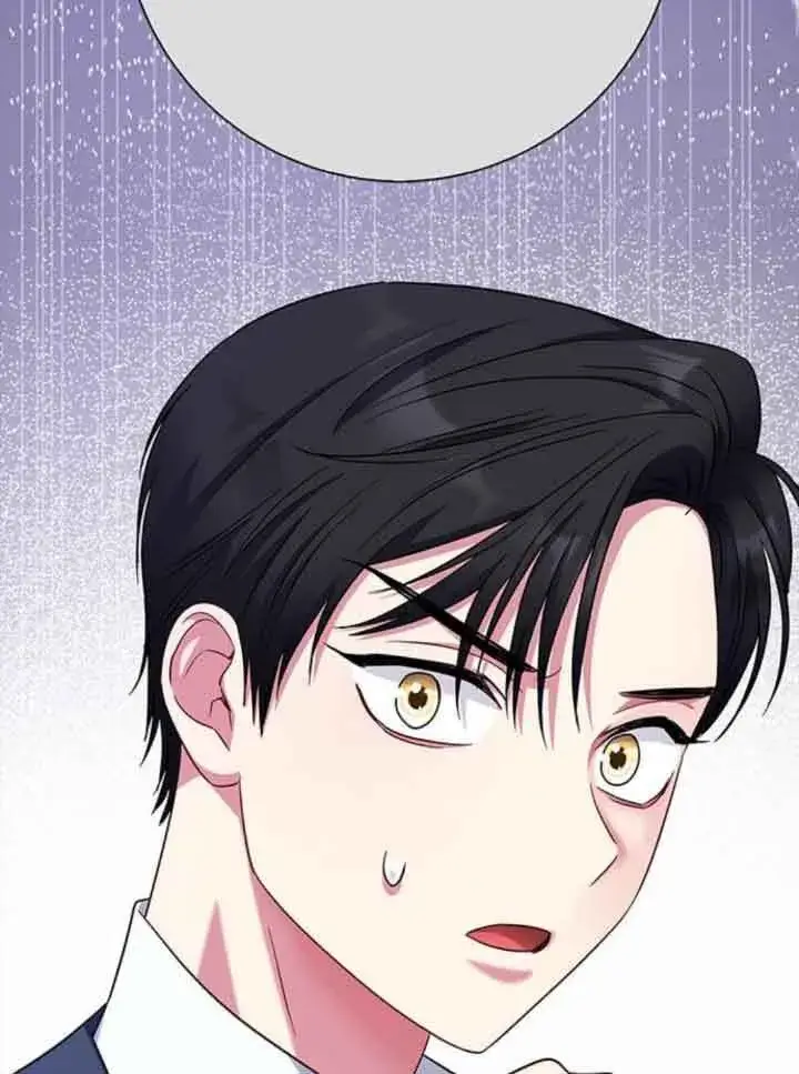 《成为颓废文男主的妈妈》第48话图93