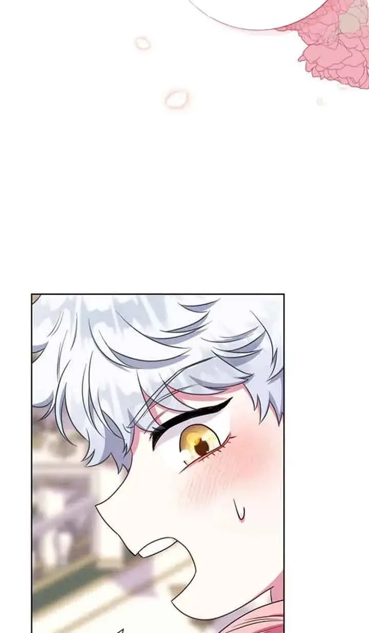 《成为颓废文男主的妈妈》第56话图16