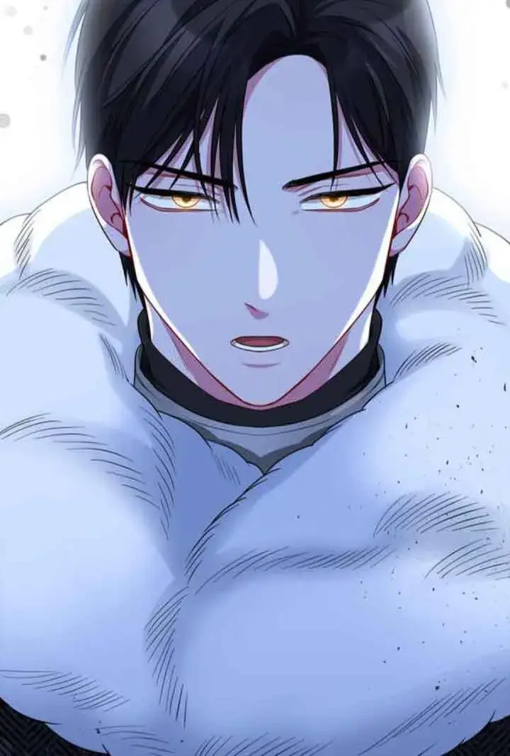 《成为颓废文男主的妈妈》第57话图93