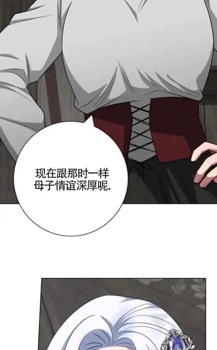 《成为颓废文男主的妈妈》第62话图54