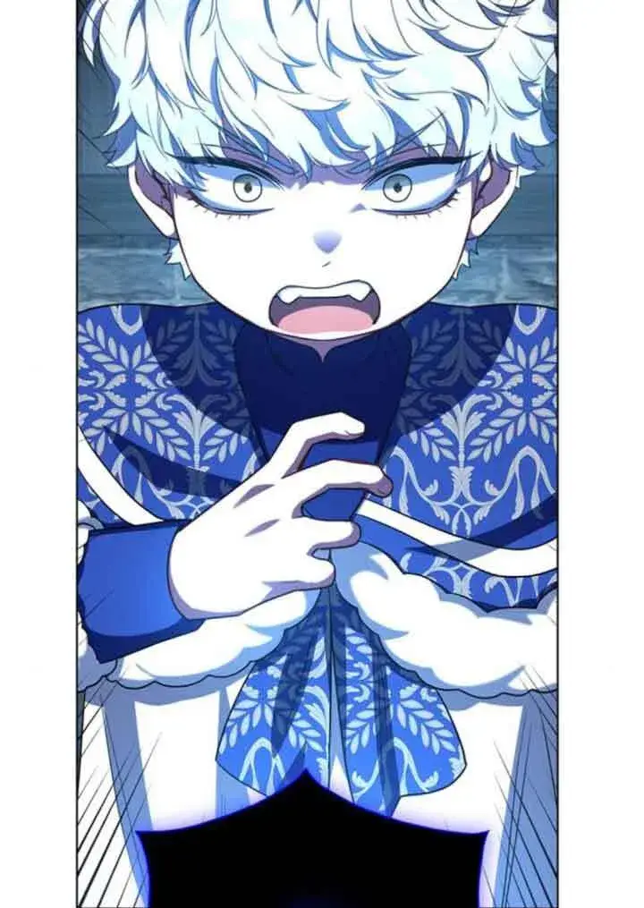 漫画《成为颓废文男主的妈妈》第63话第35张图
