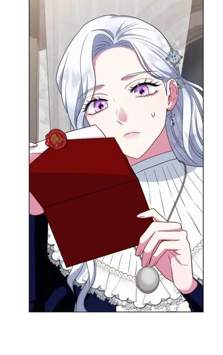 《成为颓废文男主的妈妈》第64话图70