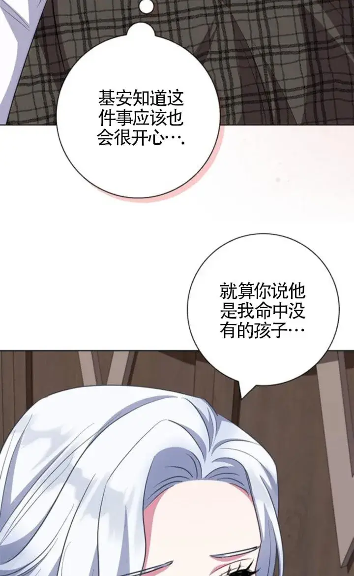 《成为颓废文男主的妈妈》第66话图8