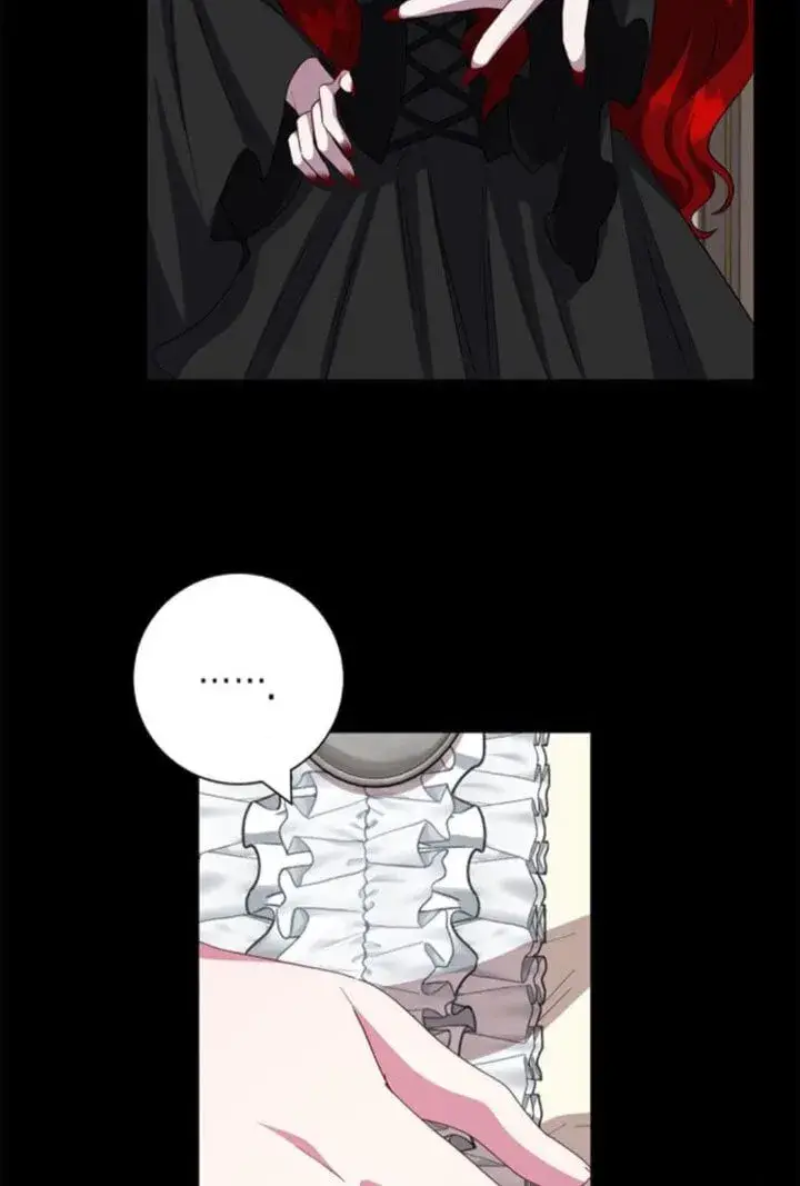 《成为颓废文男主的妈妈》第66话图98
