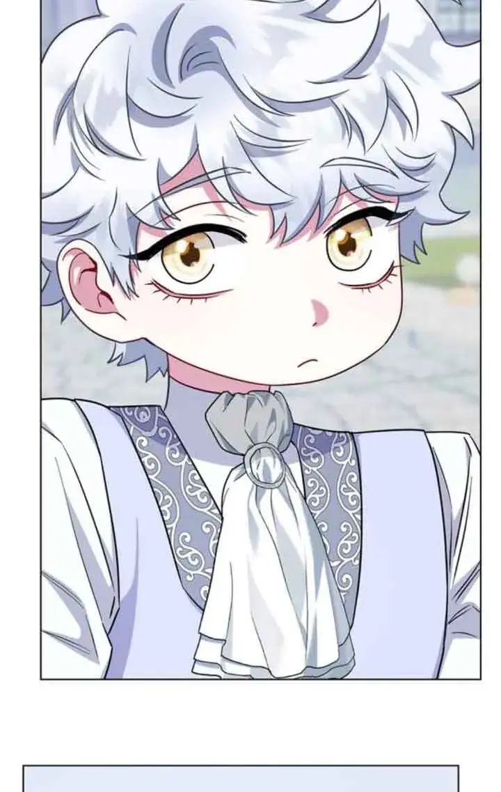《成为颓废文男主的妈妈》第70话图87