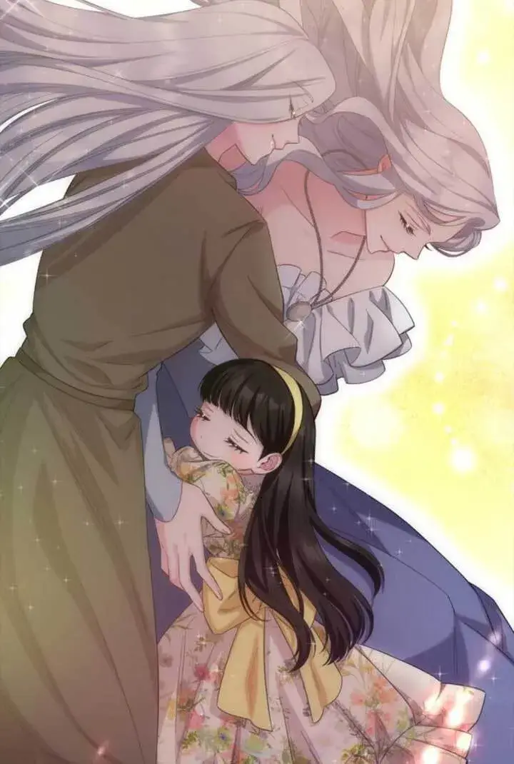 《成为颓废文男主的妈妈》第72话图46