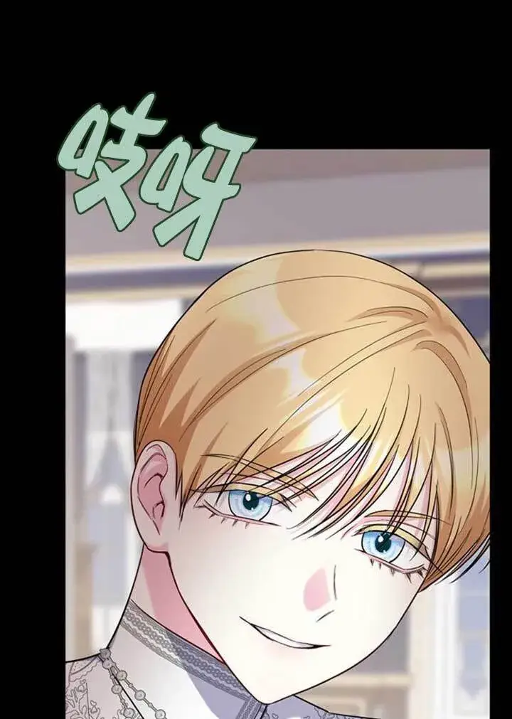 《成为颓废文男主的妈妈》外传01图81