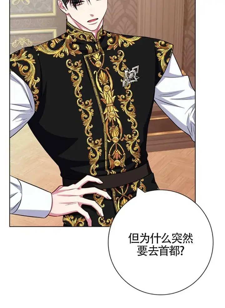 《成为颓废文男主的妈妈》外传04图72