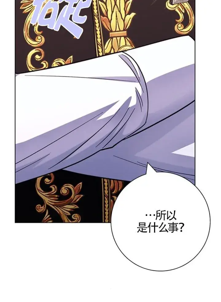 《成为颓废文男主的妈妈》外传04图77