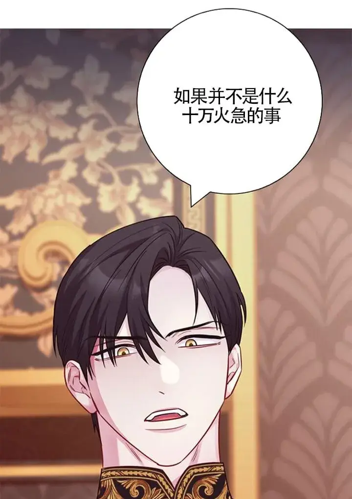 《成为颓废文男主的妈妈》外传04图78