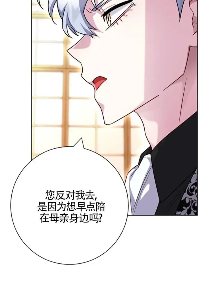 《成为颓废文男主的妈妈》外传04图85