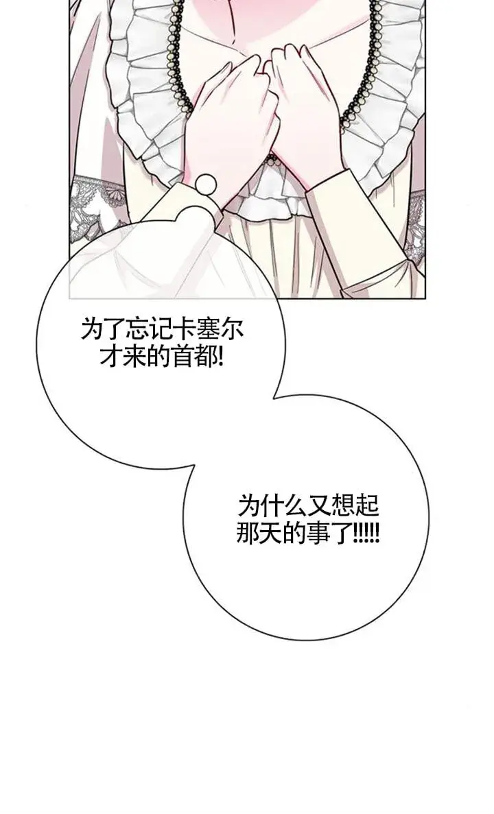 《成为颓废文男主的妈妈》外传05图71