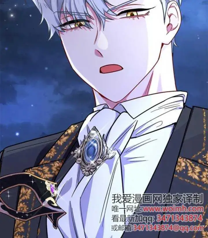 《成为颓废文男主的妈妈》外传06图121