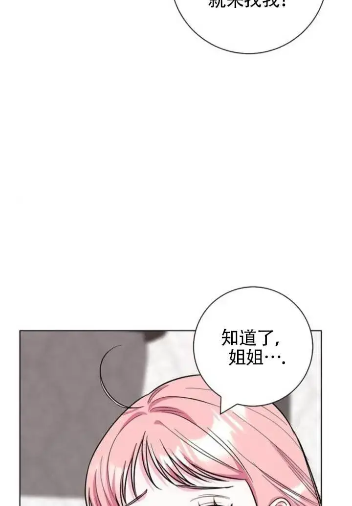 《成为颓废文男主的妈妈》外传06图5