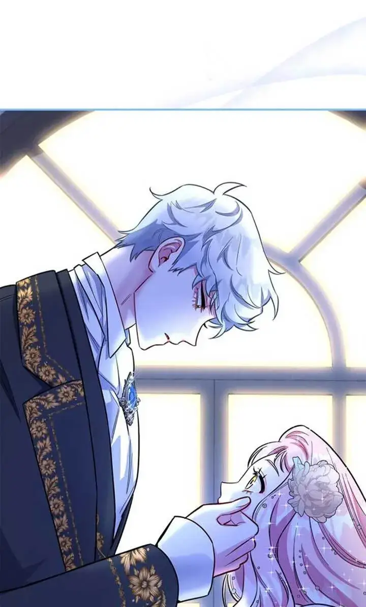 《成为颓废文男主的妈妈》外传07图71