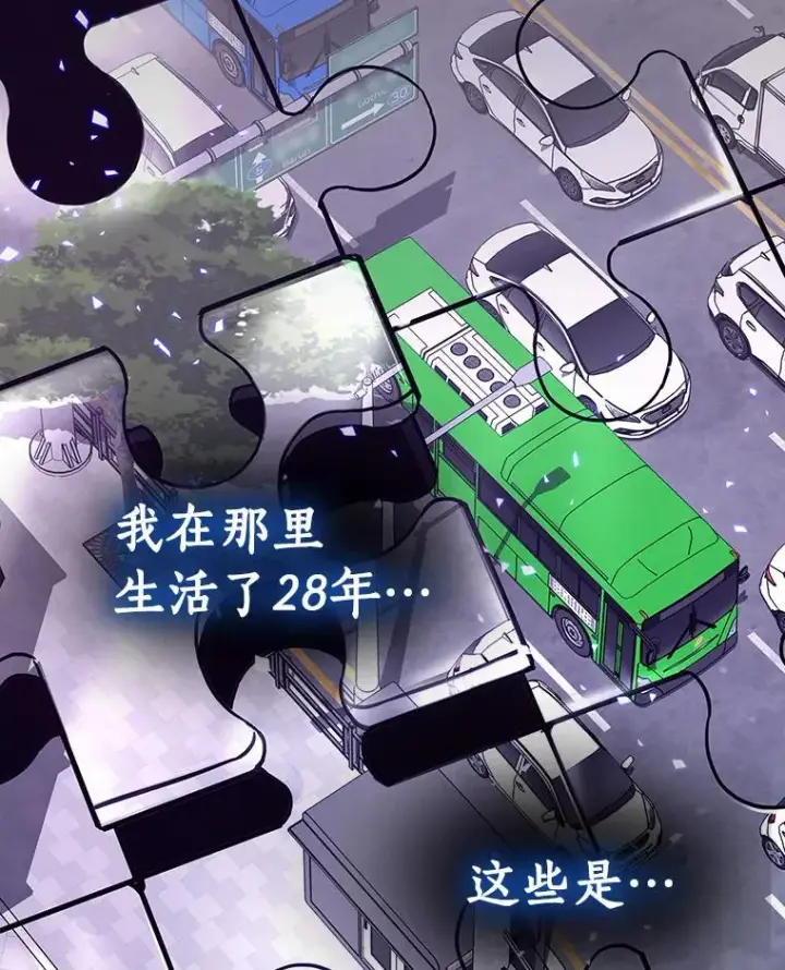 《成为主角的命定救星》2.上辈子的记忆图110