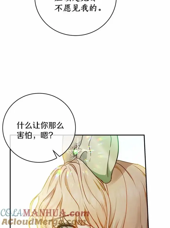 《成为主角的命定救星》2.上辈子的记忆图49