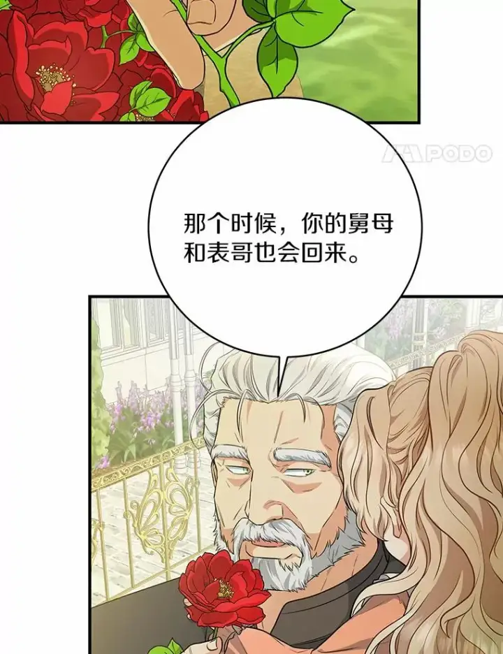 《成为主角的命定救星》7.韦弗家族图103